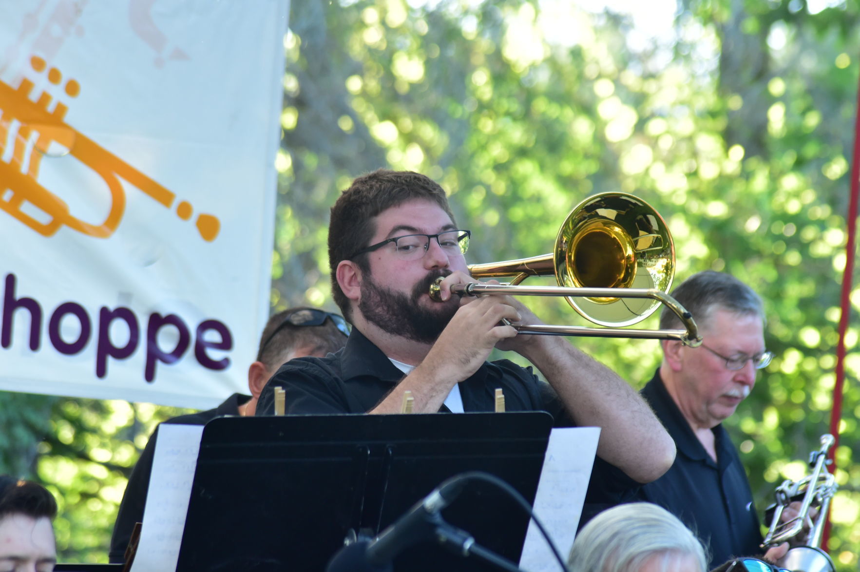 Open Door Mission Jazz Concert 2019